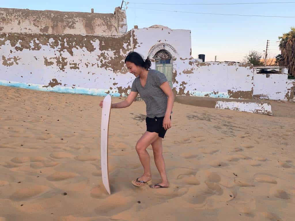 Hidden Gems In Egypt: Off-The-Beaten-Path Destinations