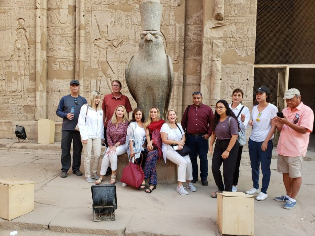 Day Trips from Luxor: Complete Travel Guide 8 Edfu And Kom Ombo Day Tour From Luxor