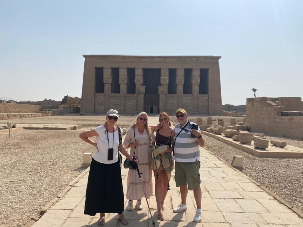 Day Trips from Luxor: Complete Travel Guide 7 Dendera And Abydos Day Tour From Luxor