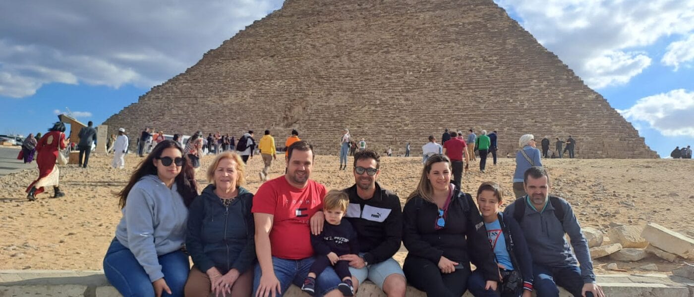 Best Time To Visit The Pyramids Of Giza: Travel Tips For 2026