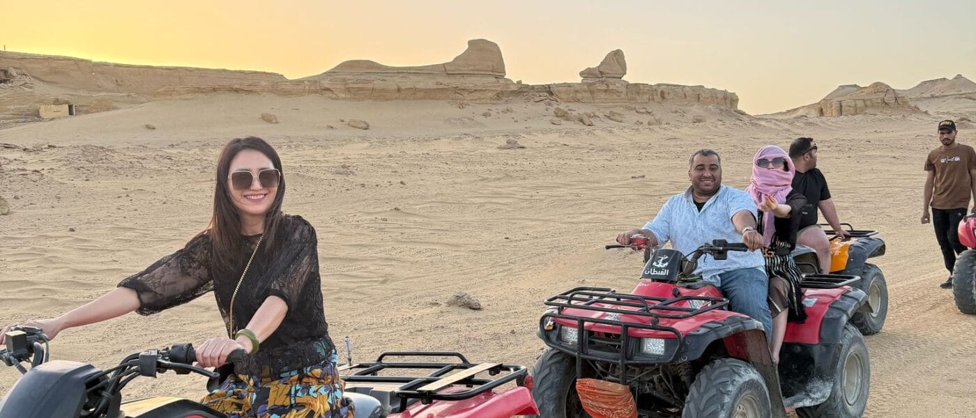 Hidden Gems In Egypt: Off-The-Beaten-Path Destinations