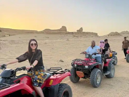 Hidden Gems in Egypt: Off-the-Beaten-Path Destinations