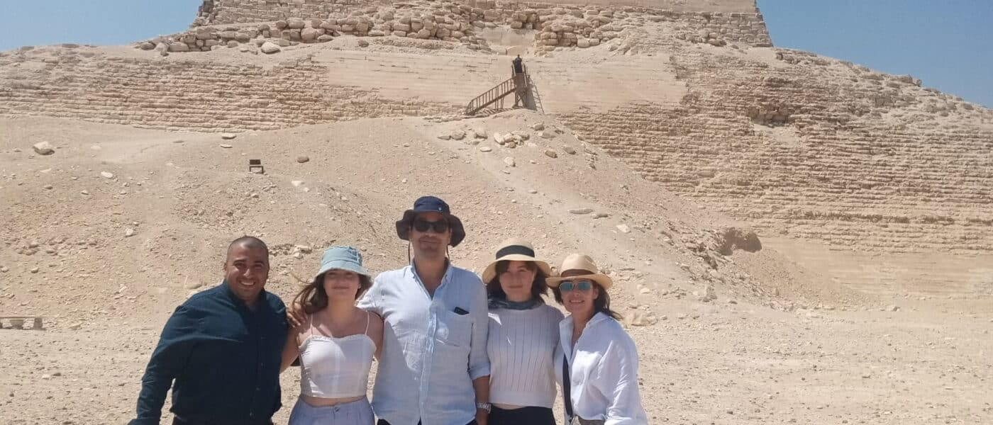 Surviving the Egyptian Summer: Heat Safety Advice 1 Surviving The Egyptian Summer: Heat Safety Advice