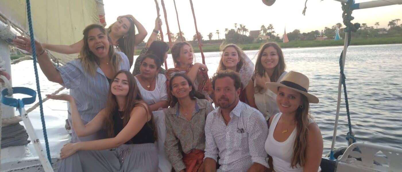 Family-Friendly Activities in Luxor 1 Family-Friendly Activities In Luxor