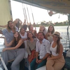 5 Day Cairo, Alexandria & Luxor Tour