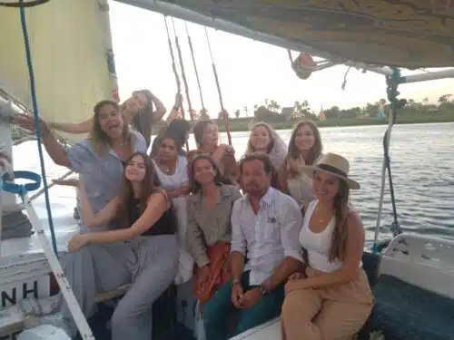 Family-Friendly Activities in Luxor