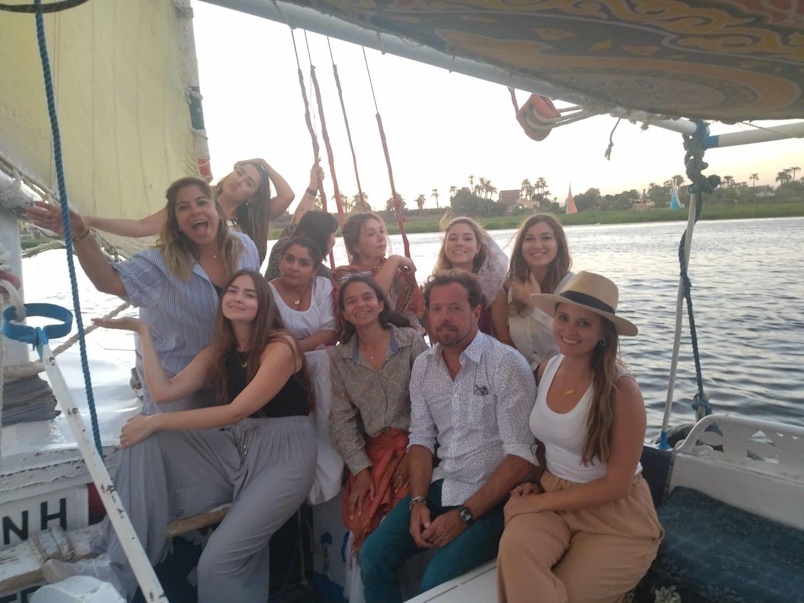 5 Day Cairo, Alexandria & Luxor Tour 5 Day Cairo, Alexandria & Luxor Tour