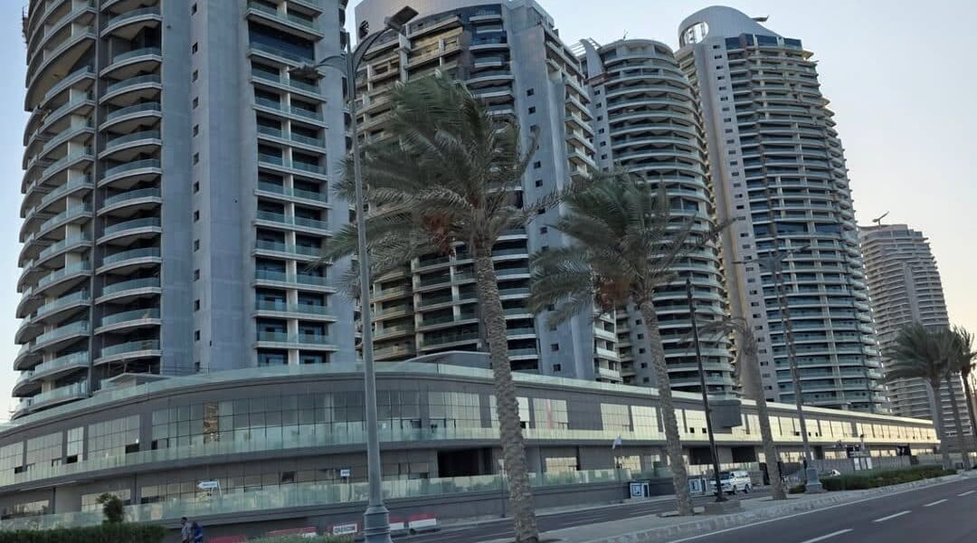 El Alamein Complete Travel Guide 3 El Alamein Complete Travel Guide