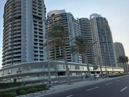 El Alamein Complete Travel Guide