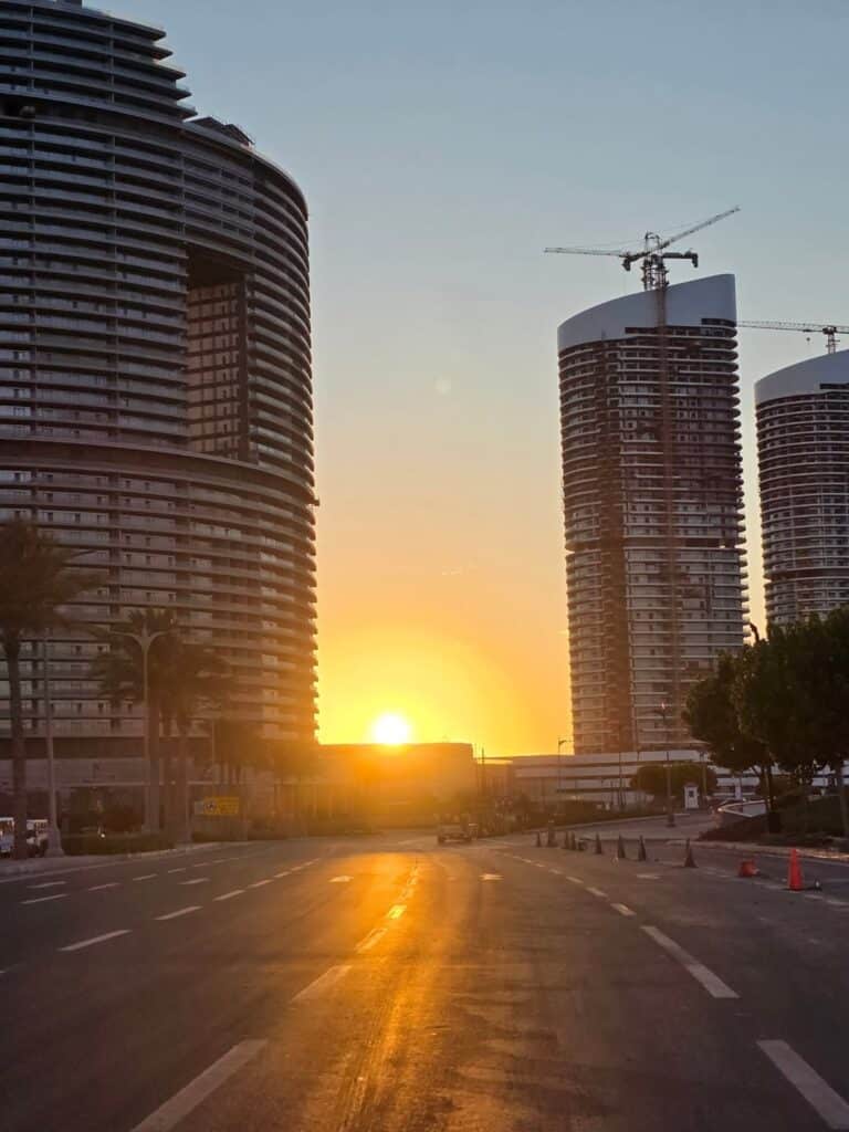 El Alamein Complete Travel Guide