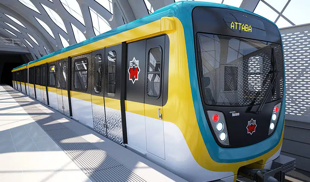Getting Around Cairo: Local Transit Explained