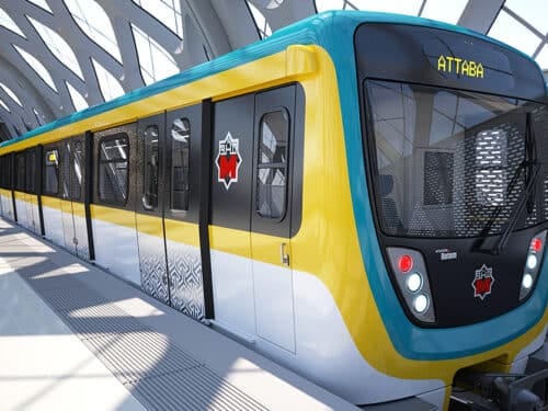 Getting Around Cairo: Local Transit Explained