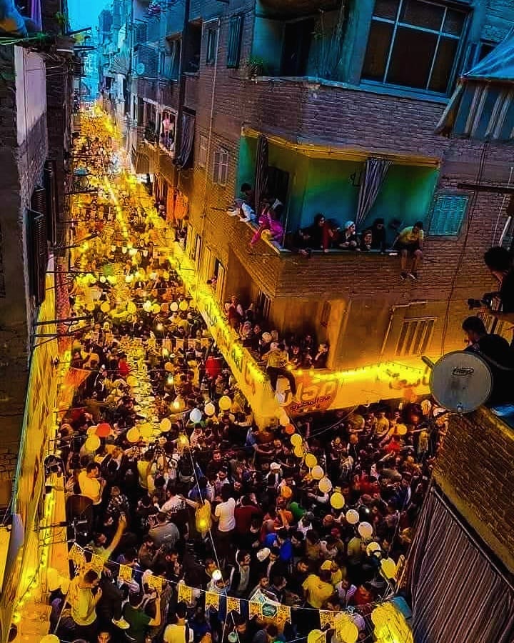 Guide to Egyptian Etiquette and Cultural Customs 3 Guide To Egyptian Etiquette And Cultural Customs