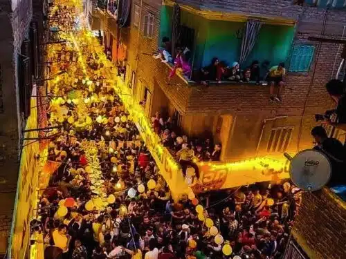 Ready for Ramadan: What Tourists Should Expect