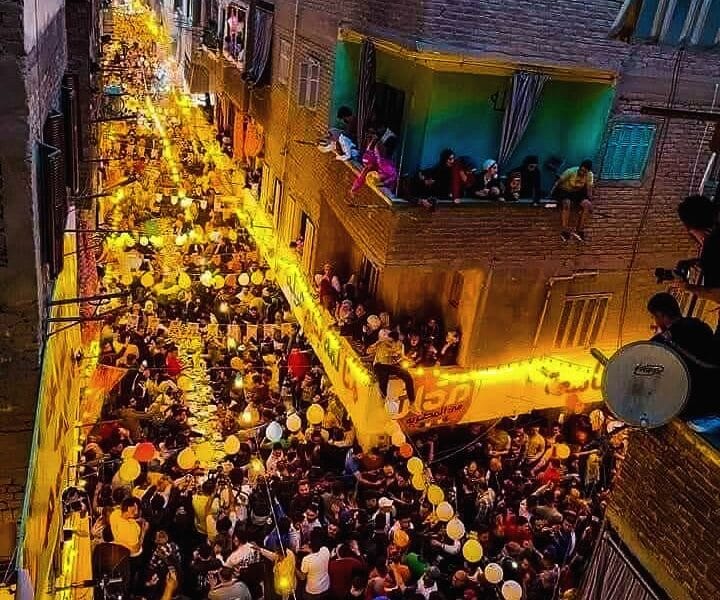 Ready For Ramadan: What Tourists Should Expect