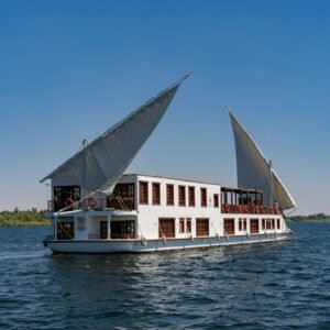 9 Day Cairo & Dahabiya Nile Cruise Tour 9 Day Cairo & Dahabiya Nile Cruise Tour